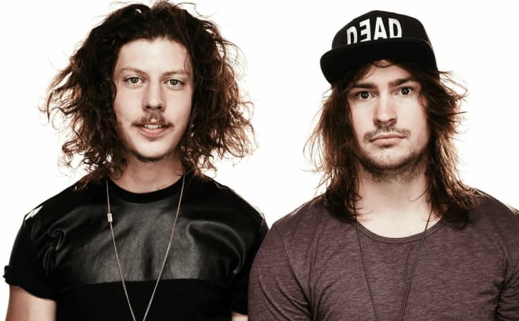 Peking Duk