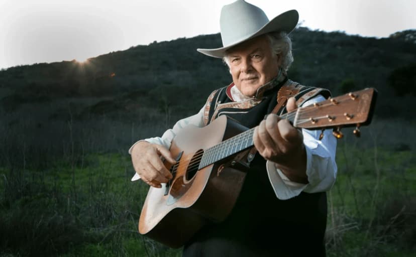 Peter Rowan