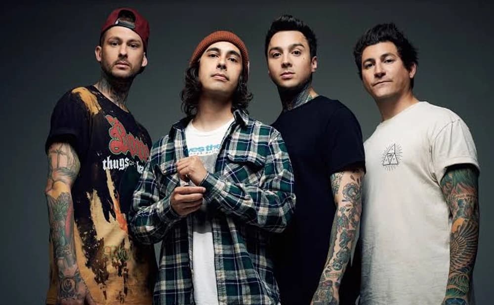 Pierce the Veil