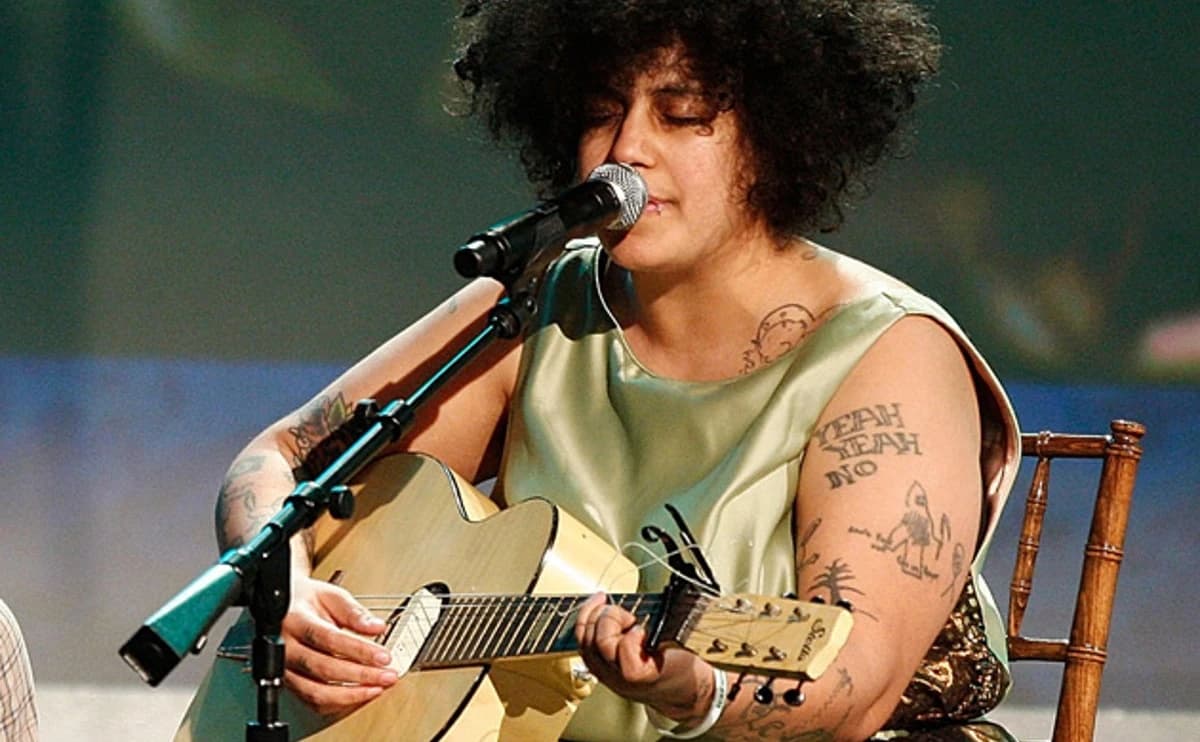 Kimya Dawson