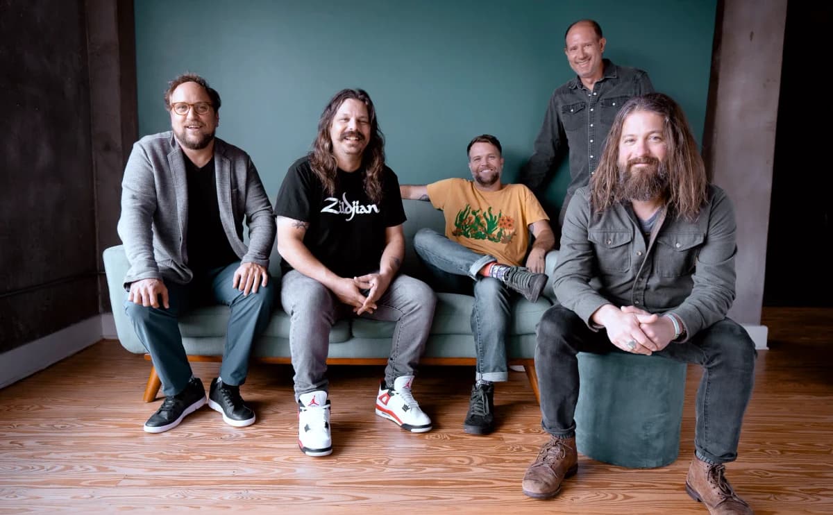Greensky Bluegrass