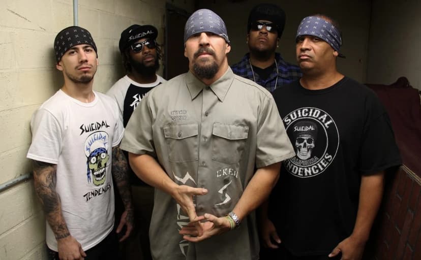 Suicidal Tendencies