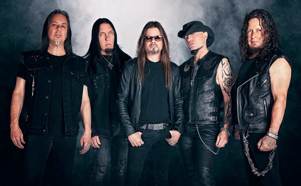 Queensrÿche