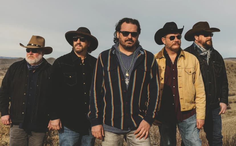 Reckless Kelly