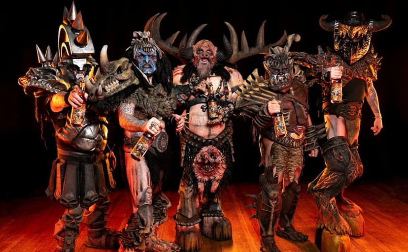 Gwar