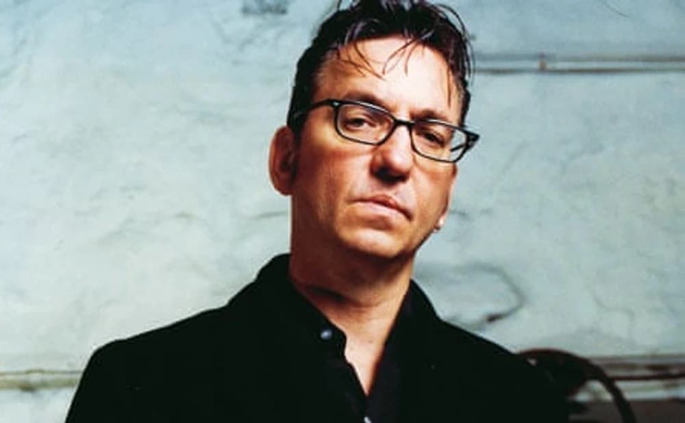 Richard Hawley