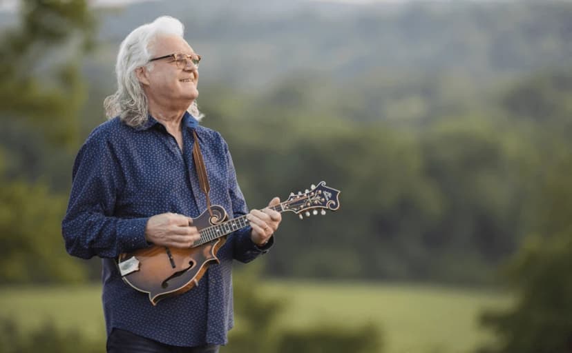 Ricky Skaggs