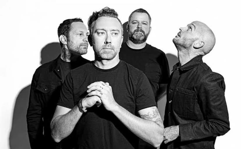 Rise Against