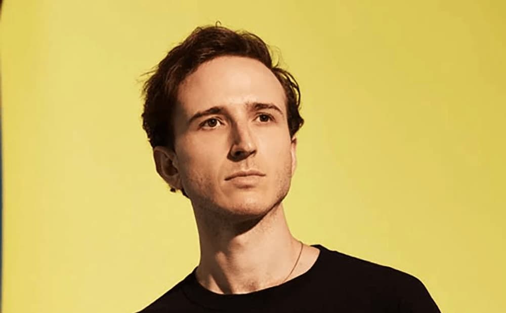 RL Grime