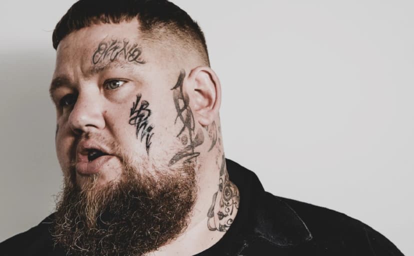 Rag'n'Bone Man
