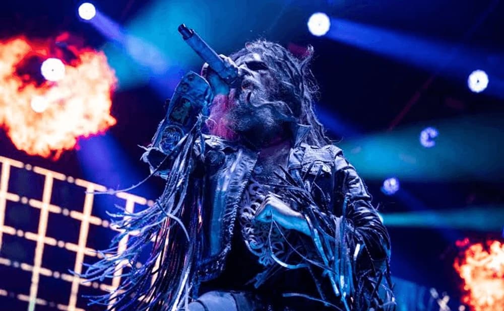 Rob Zombie