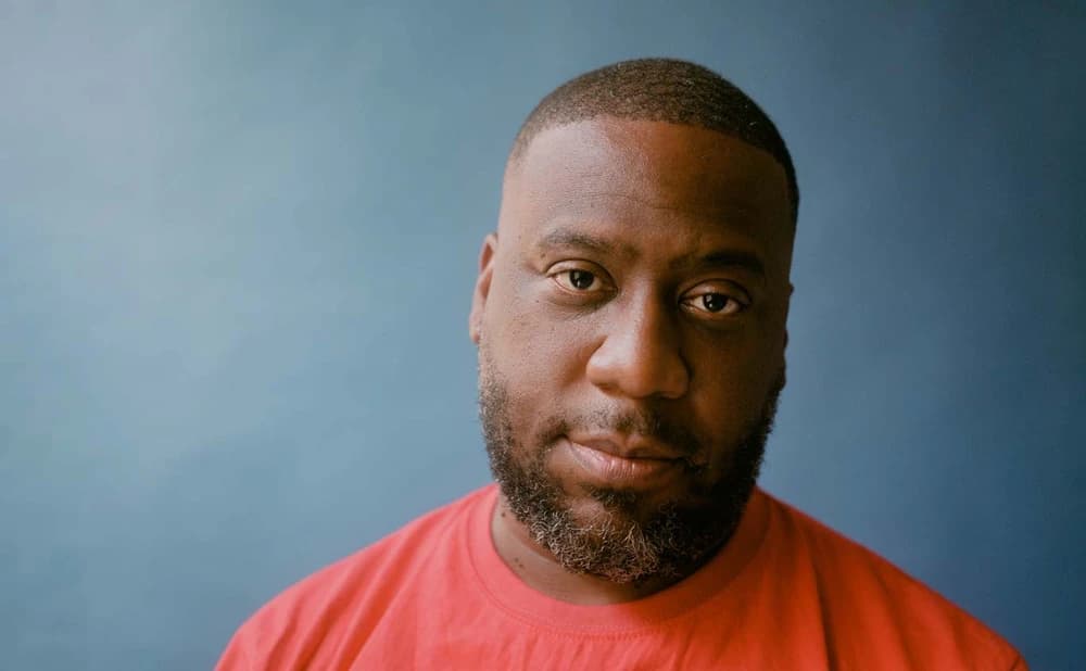 Robert Glasper