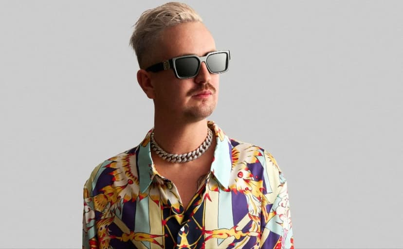 Robin Schulz