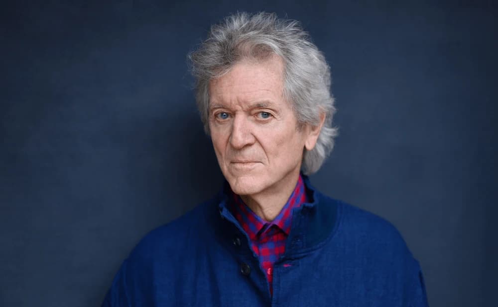 Rodney Crowell