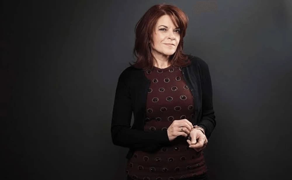 Rosanne Cash