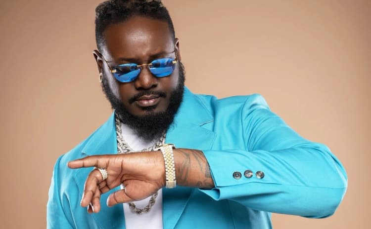 T-Pain