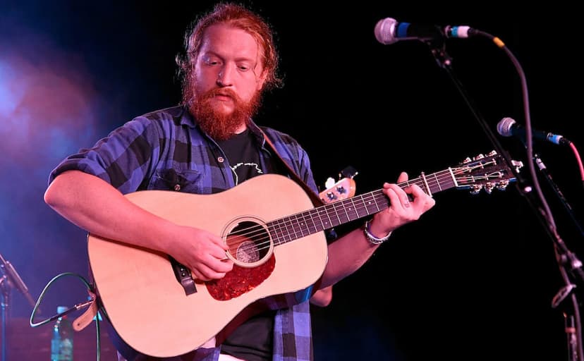 Tyler Childers