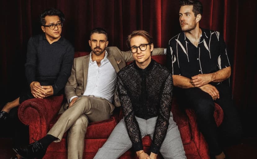 Saint Motel