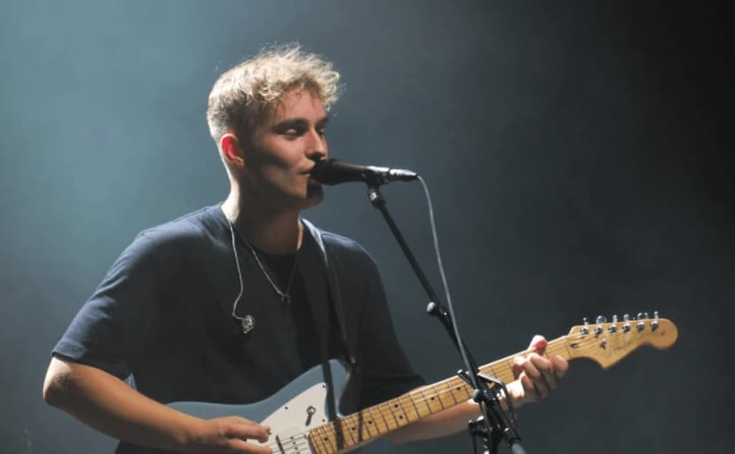 Sam Fender