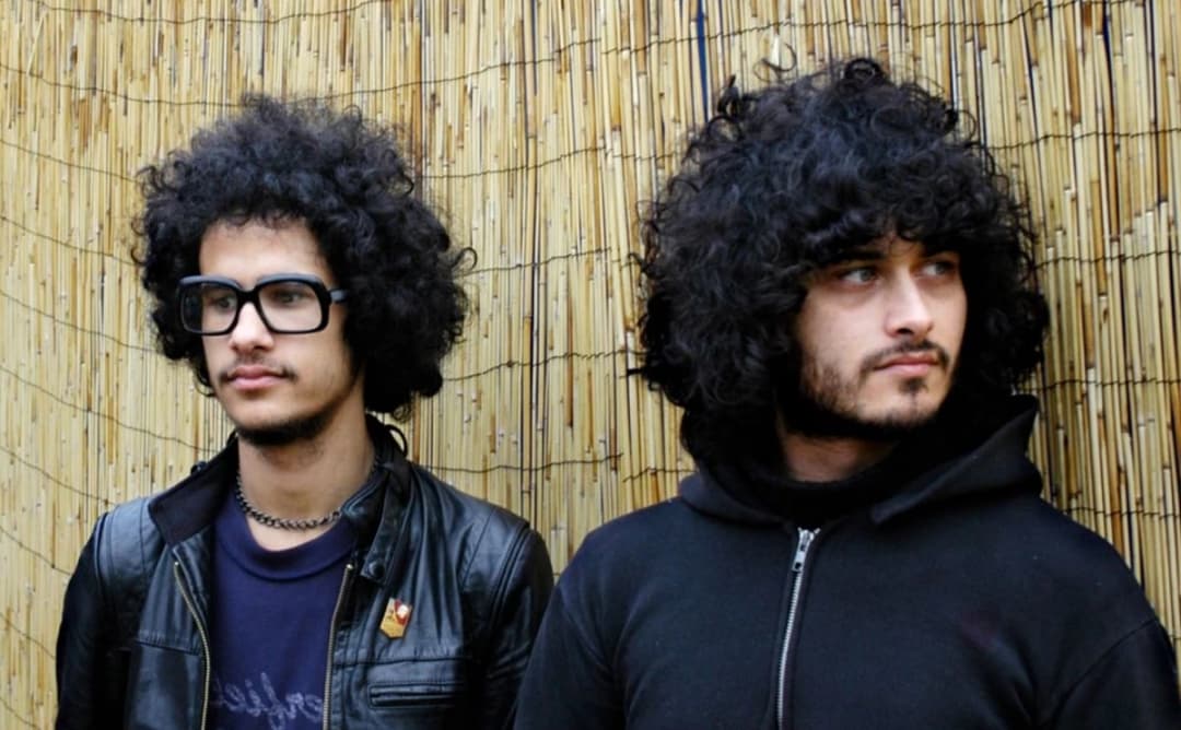 The Mars Volta
