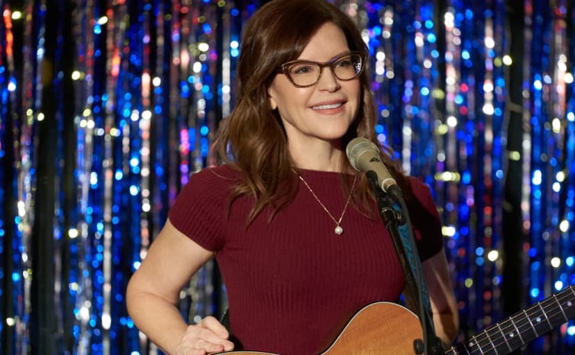 Lisa Loeb