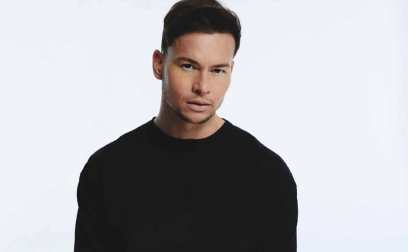 Joel Corry
