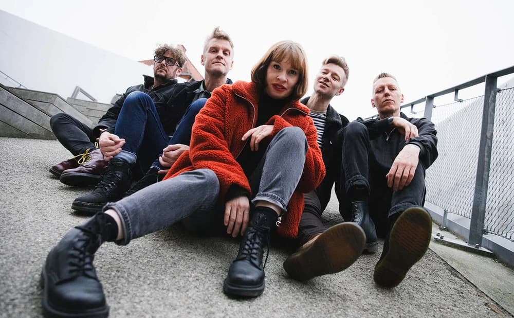 Skinny Lister