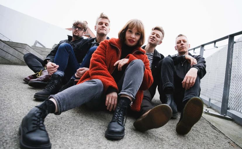 Skinny Lister
