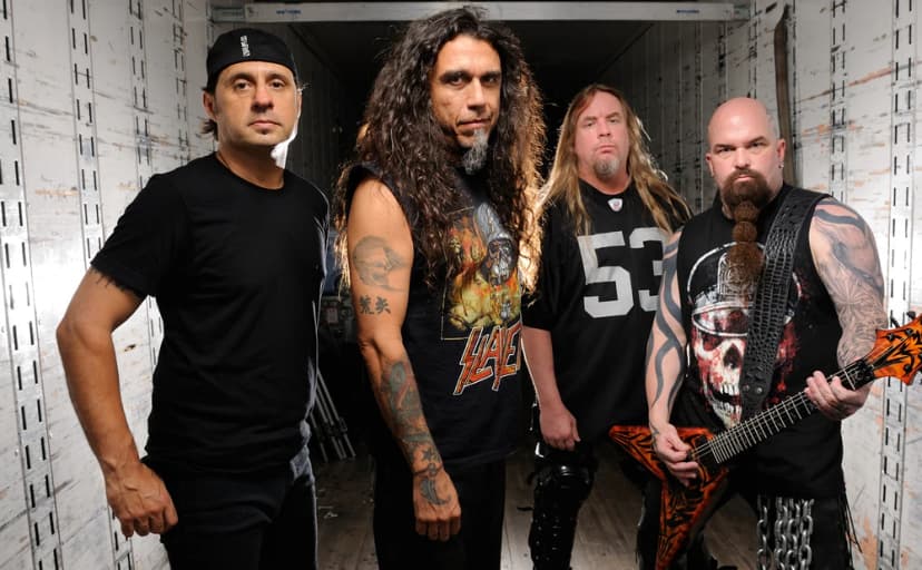 Slayer