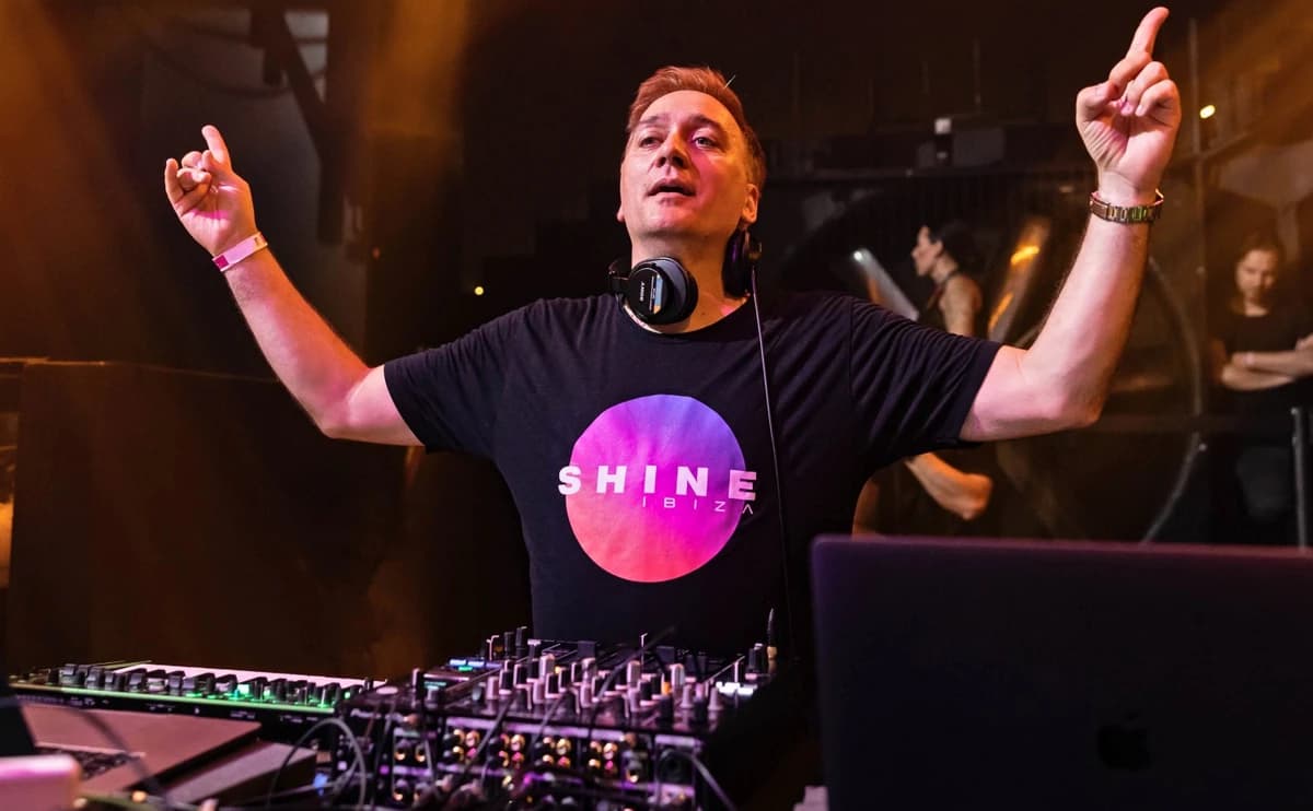 Paul van Dyk