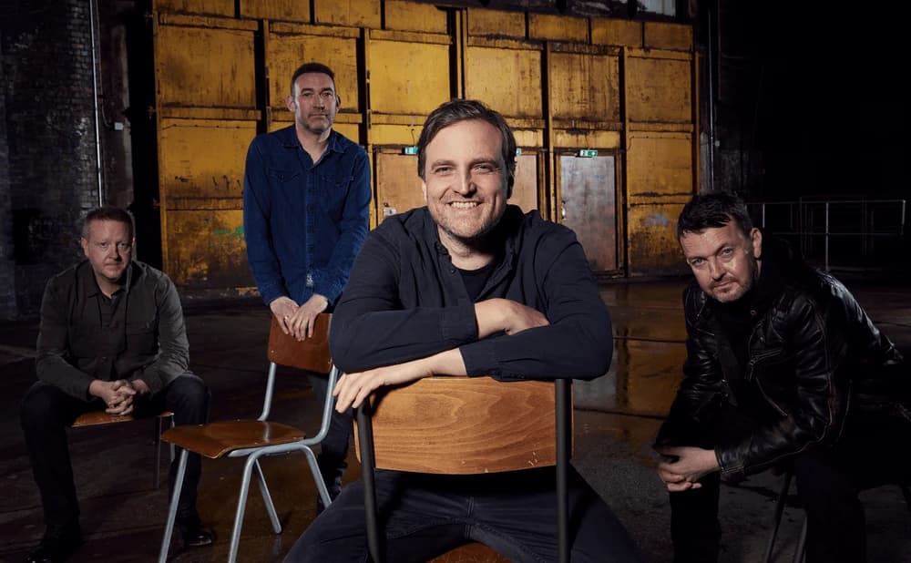 Starsailor