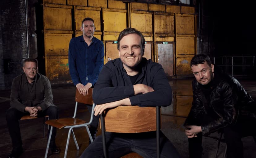 Starsailor