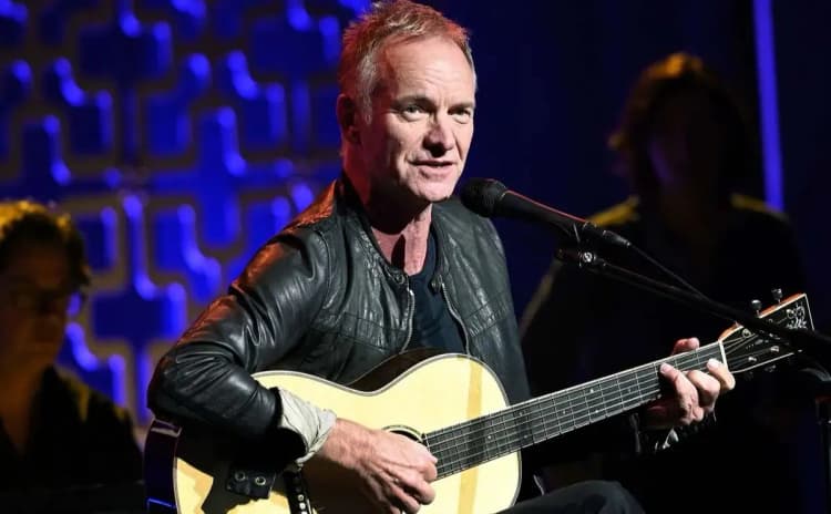 Sting