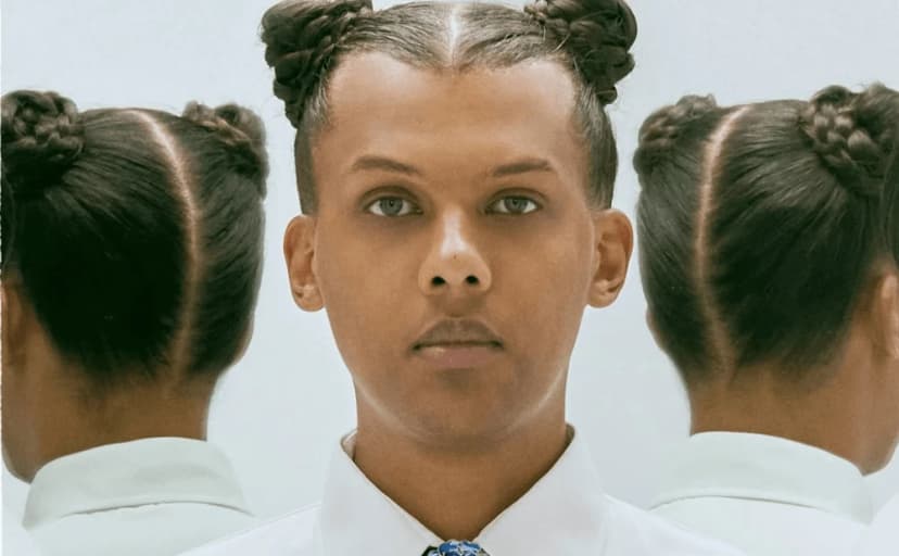 Stromae