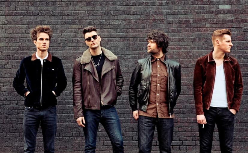 The Courteeners