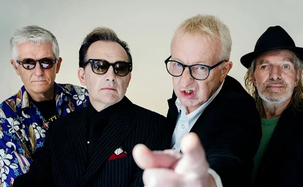 The Damned