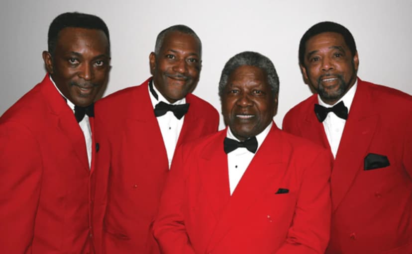 The Drifters