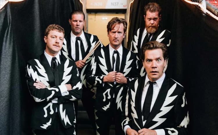 The Hives