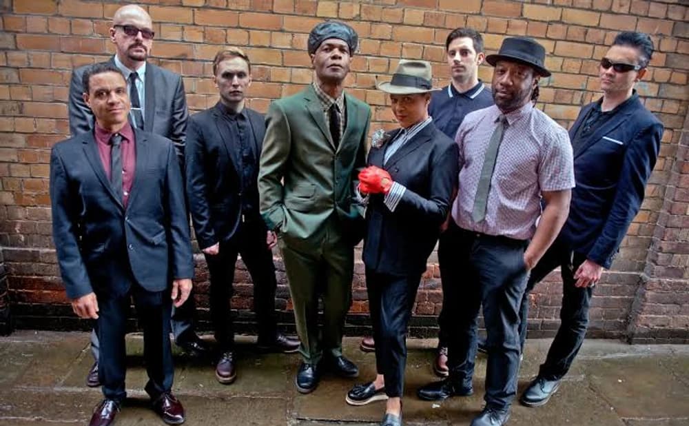 The Selecter
