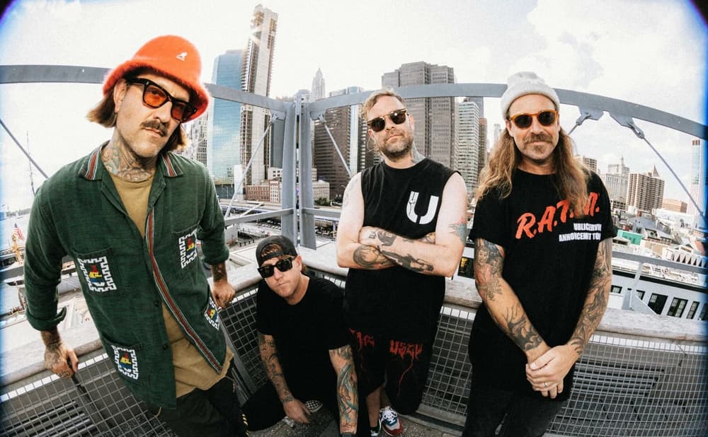 The Used
