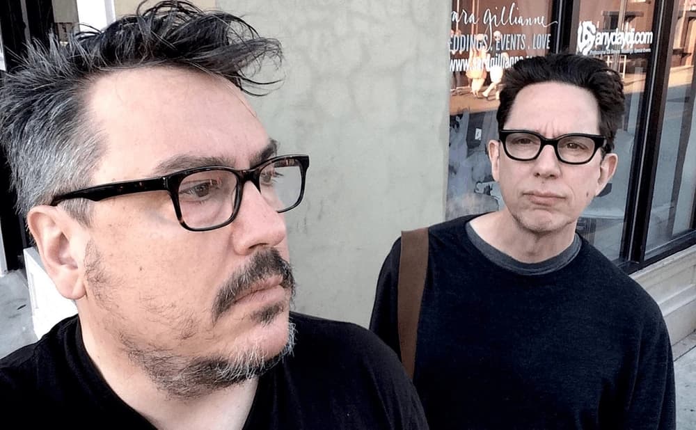 They Might Be Giants