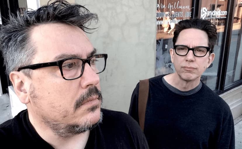 They Might Be Giants