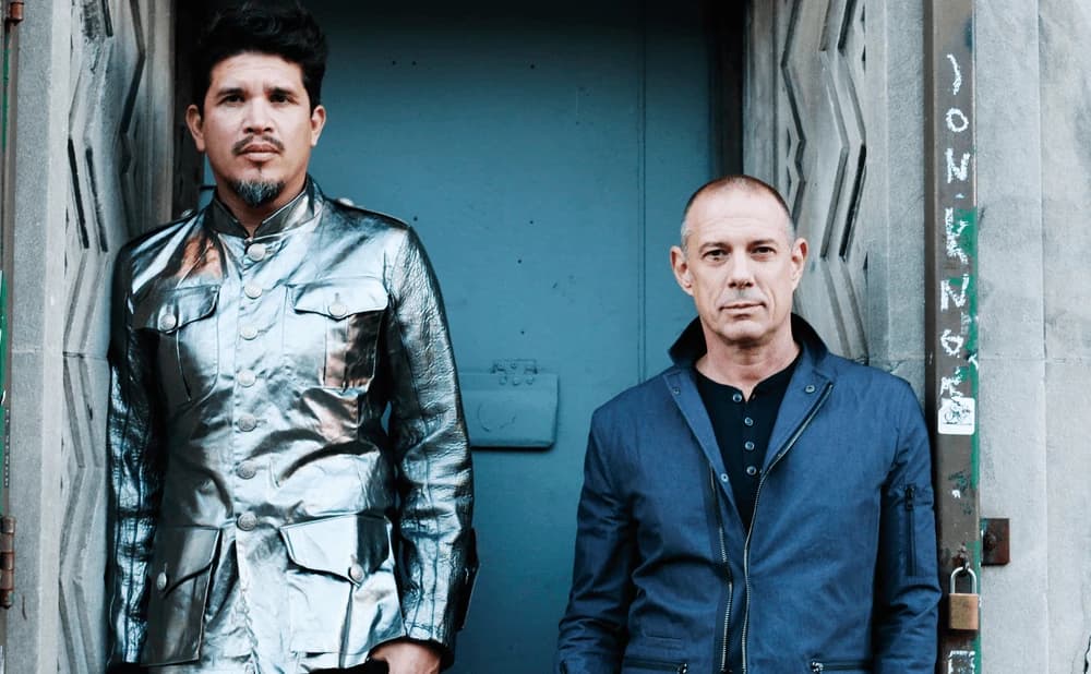 Thievery Corporation