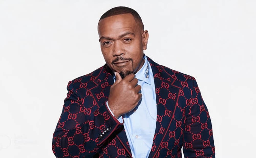 Timbaland
