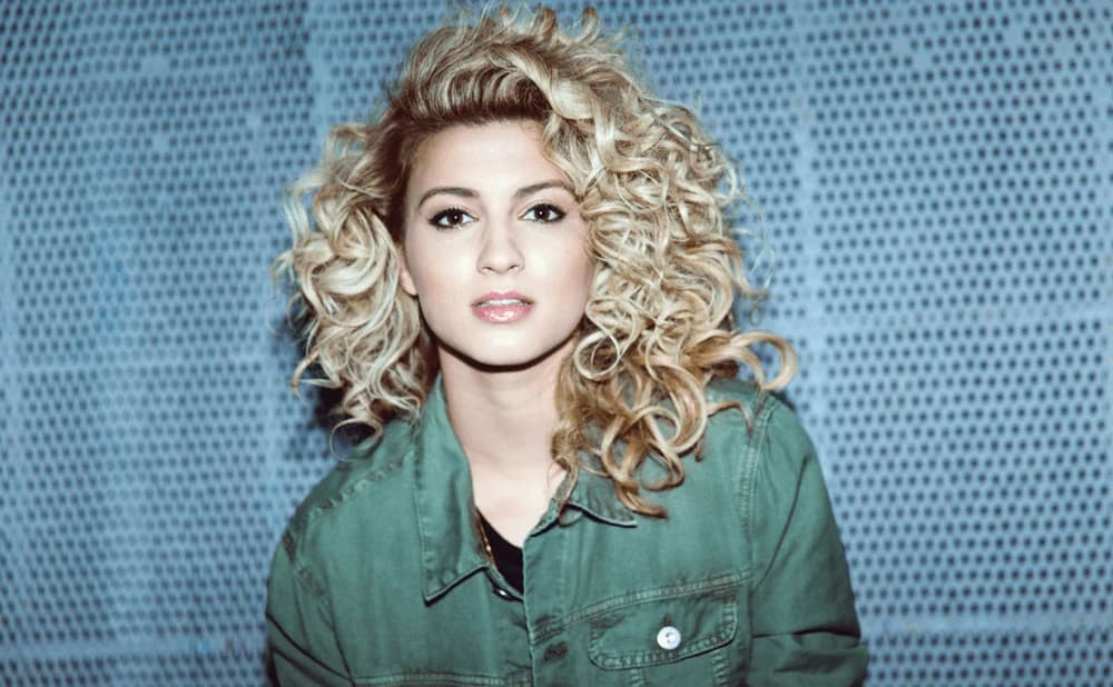 Tori Kelly