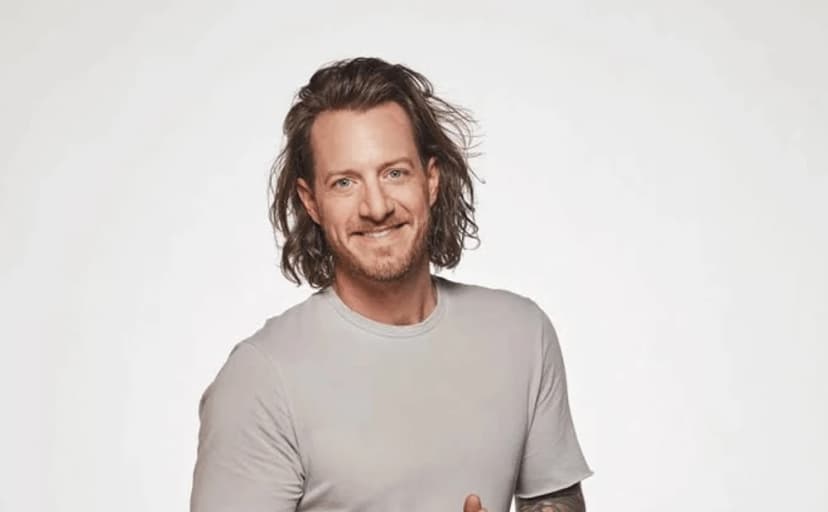 Tyler Hubbard