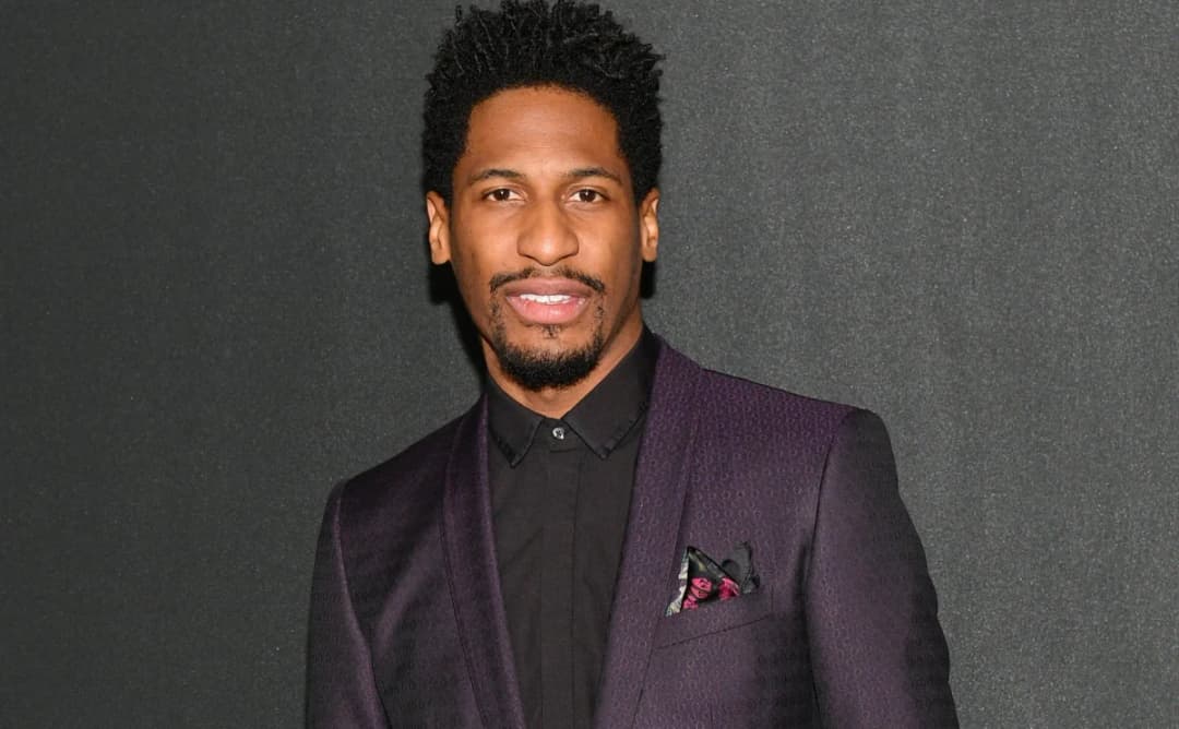 Jon Batiste