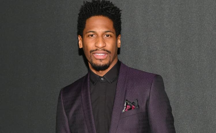 Jon Batiste
