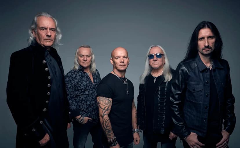 Uriah Heep