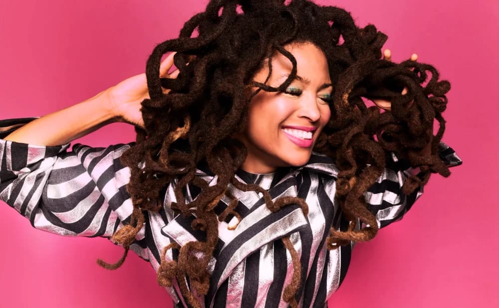 Valerie June